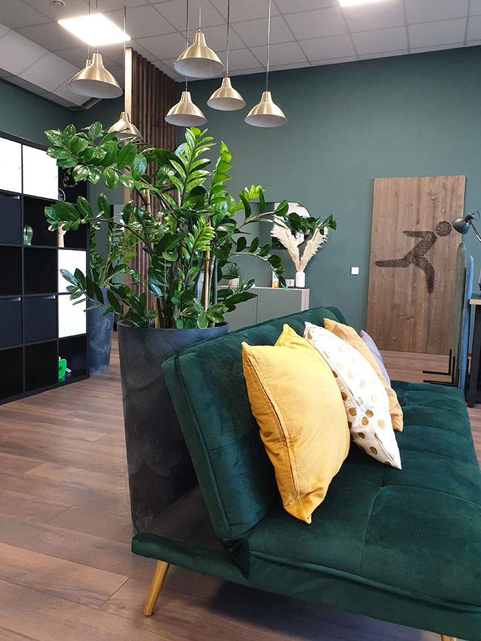 Dynamic Content Image