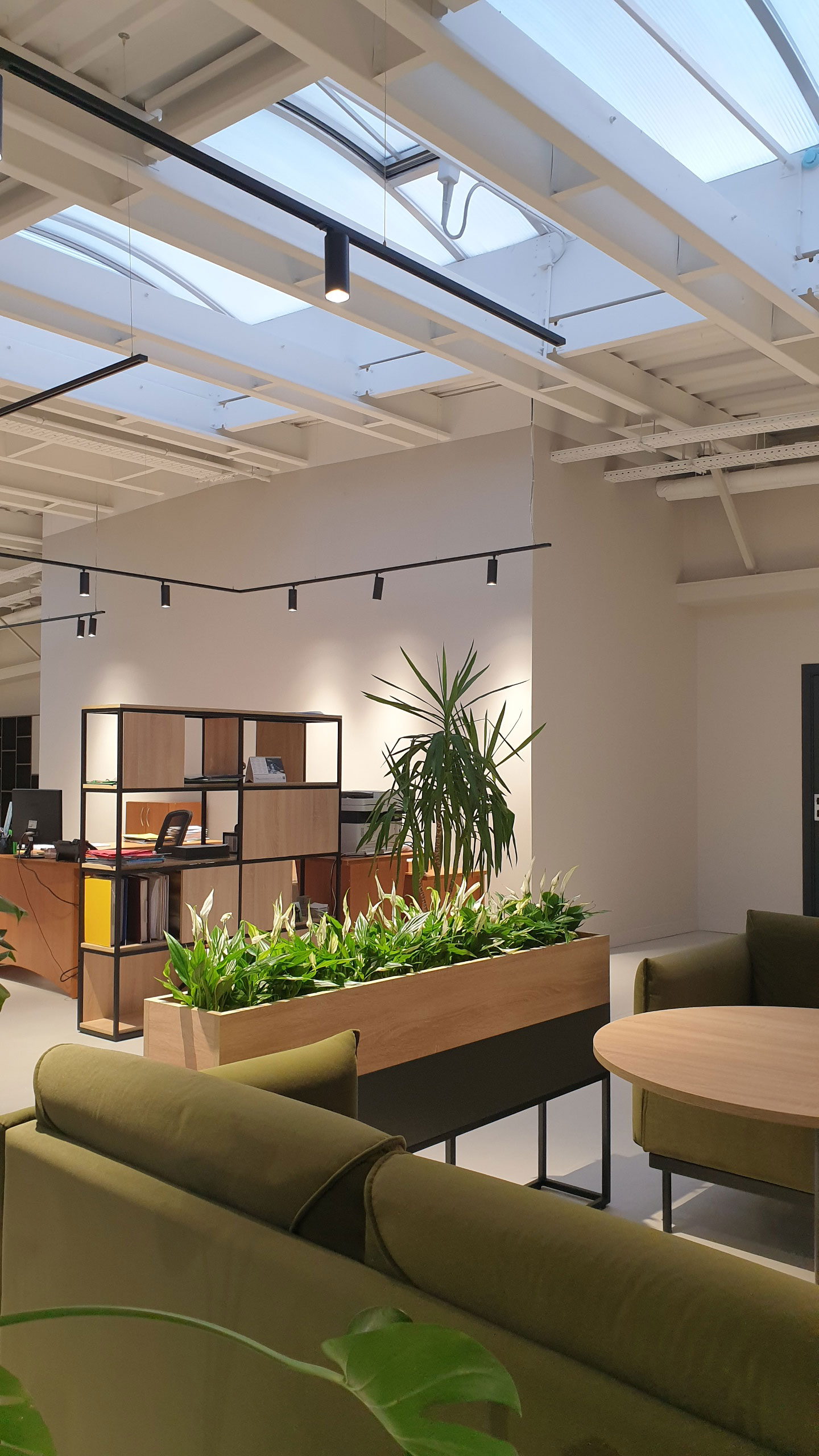 Dynamic Content Image