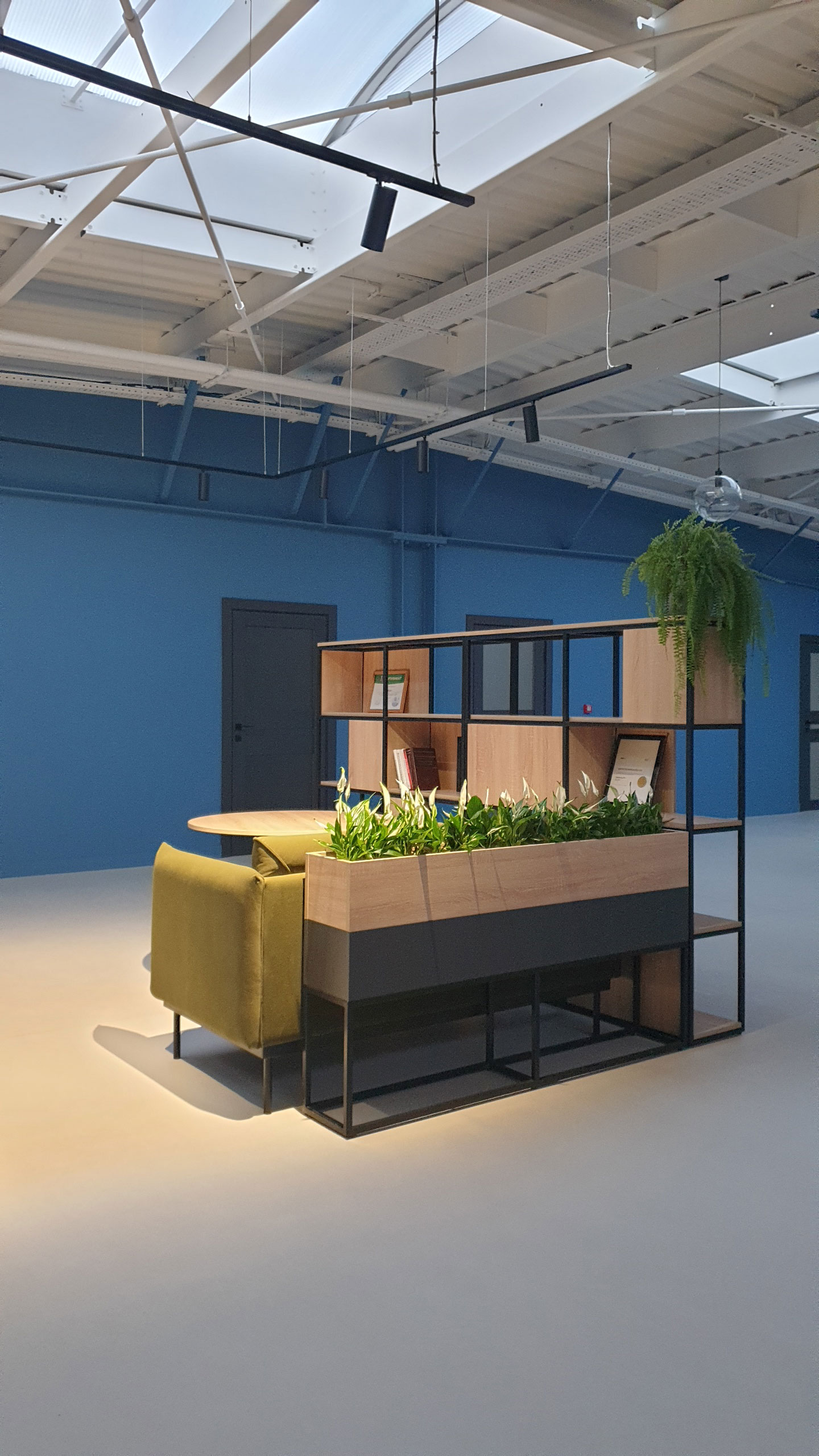 Dynamic Content Image